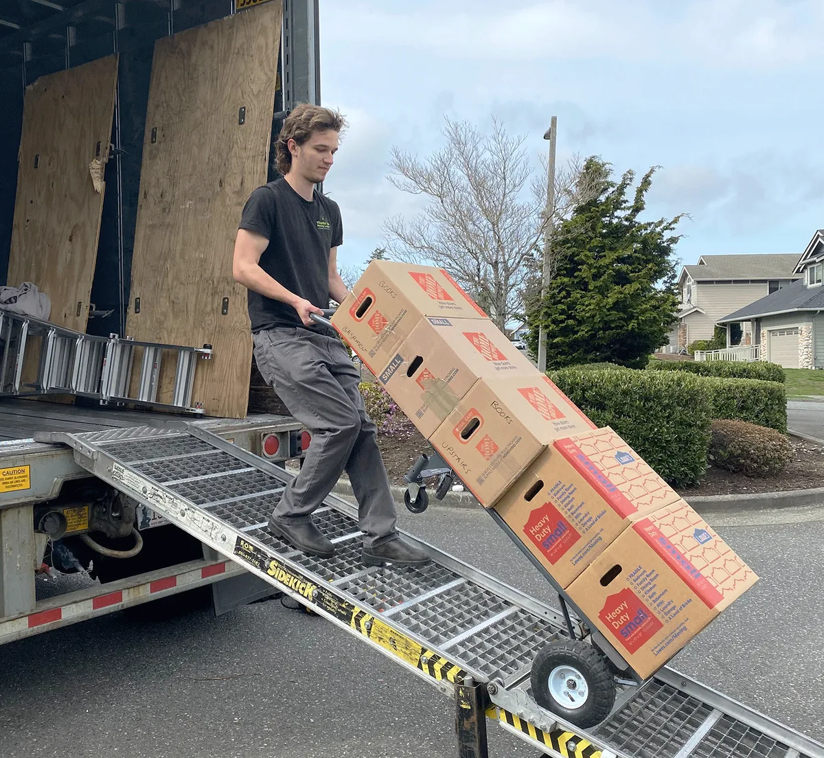 Furniture Movers